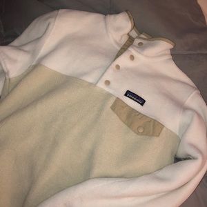 Patagonia pullover